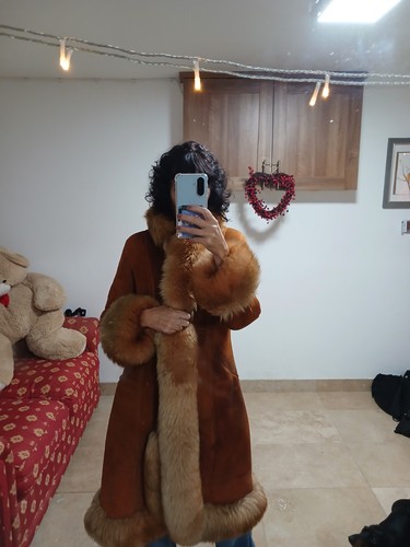 Gorgeous vintage barretts coat - vintage,