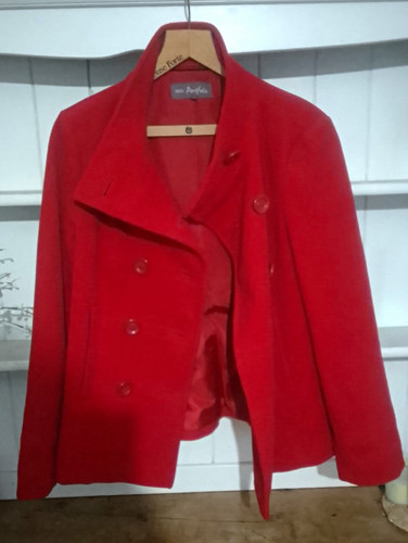 Marks spencer portfolio - &,