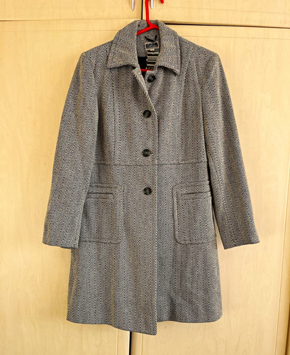 Womens grey herringbone - womens,