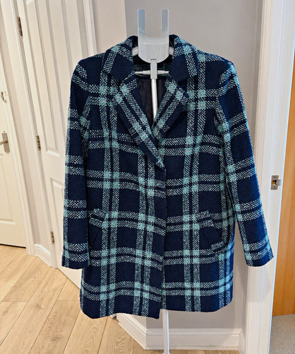 Collection navy green - navy, &