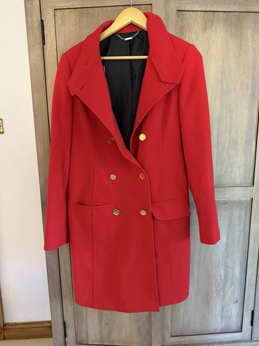 Laura ashley red smart - laura,