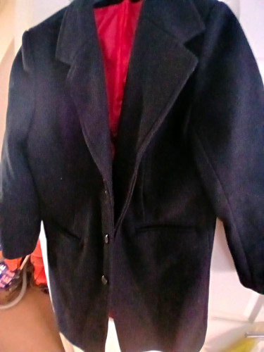 Men crombi size large - men's,