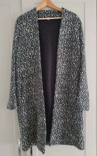 Nicole farhi womens tweed - tweed, coat