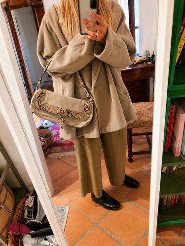 Sportmax max mara - mara, 100%