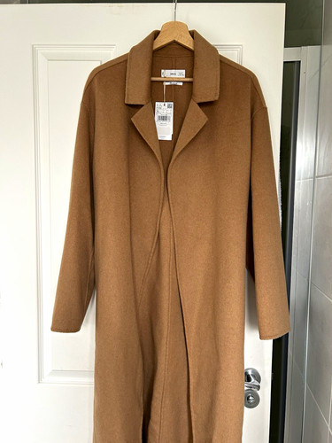 Mango women brown handmade - women’s,