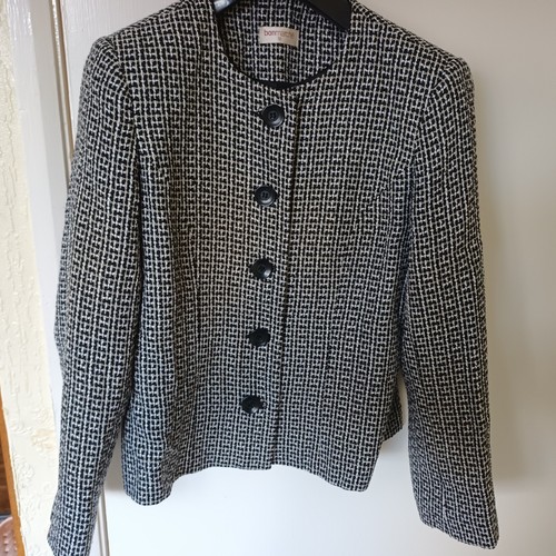 Ladies bonmarche coat size - size, 12