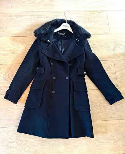 Karren millen military style - karren,