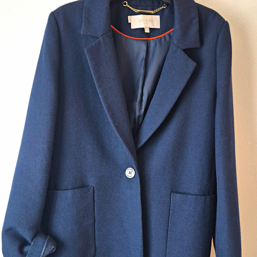 Hobbs london women navy - london,