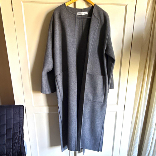 Zara womens new - womens, grey