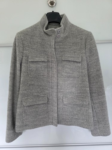 The white company grey - white,