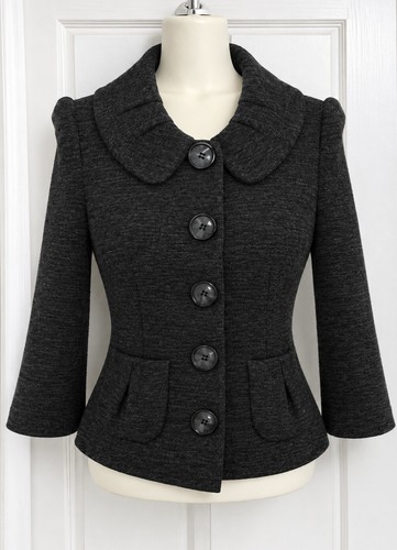 Phase eight jacket - , grey