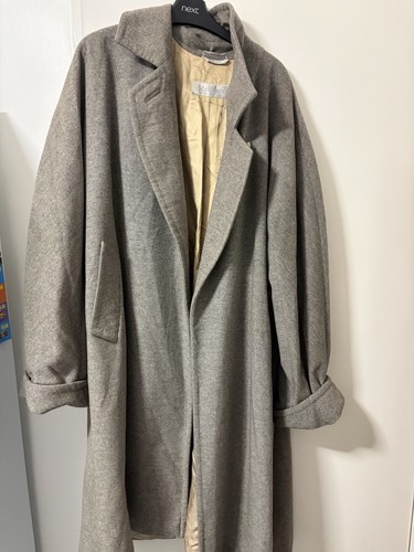 Max mara pure cashmere - cashmere, coat