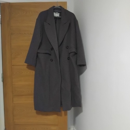 Jack willis maxi - maxi, coat