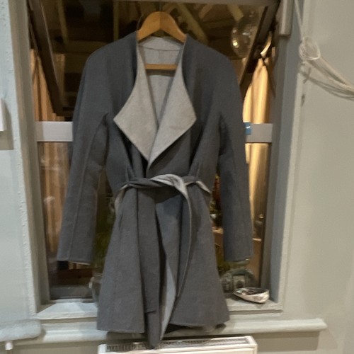Seraphine women grey 100 - grey, 100%