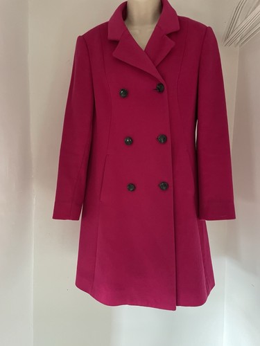 Jaeger women pink coat - women’s,