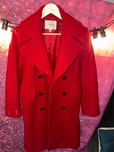 Bennett london red - london, double