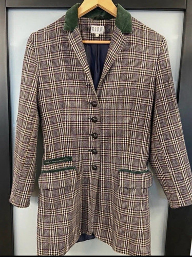Women s tweed check - women’s,
