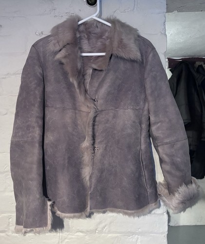 Beautiful wool lined coat - beautiful,