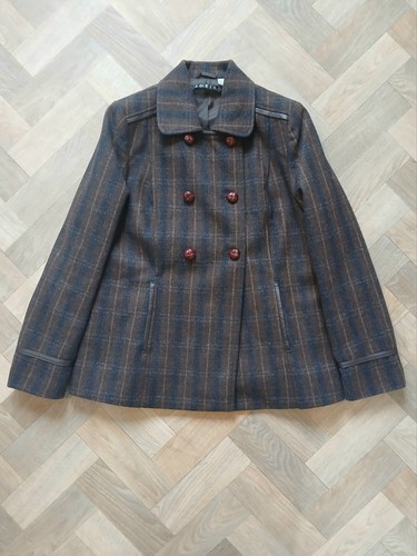 Ederis redoute brown - la,