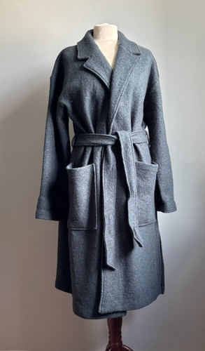 Farhi 100 wool coat - coat, 12