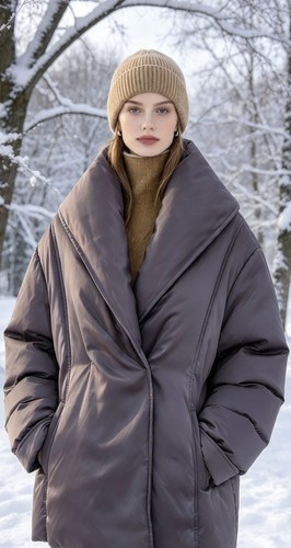 Iceberg coat womens - iceberg, down