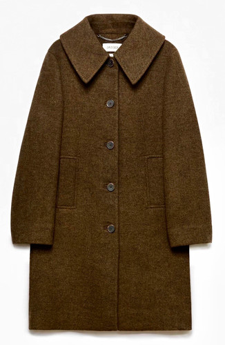 Jaeger pure wool textured - pure,