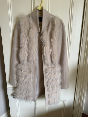 Pinko tricheco 100 wool - pinko,