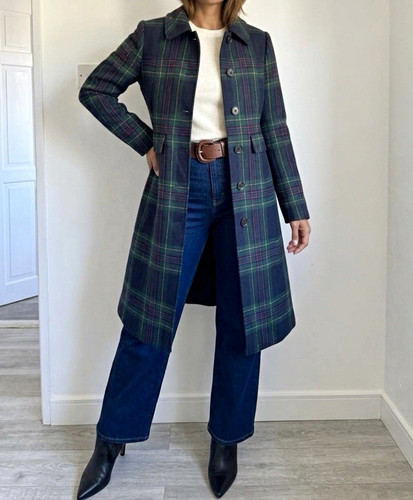 Boden albans fitted - fitted, check