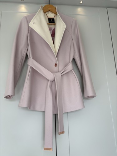 Ted baker london light pink - light,
