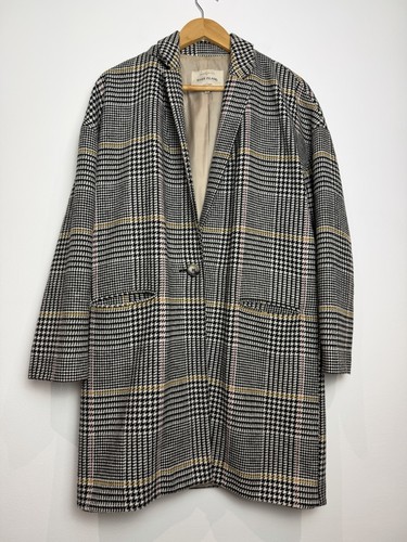 River island womens coat 10 - womens,