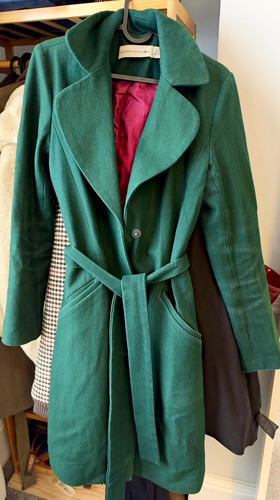 Svetlana frantsuzova green - svetlana,