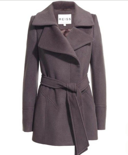 Reiss frieda double - frieda, collar