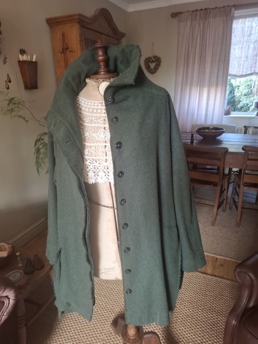 Rundholz oversized wool - rundholz,