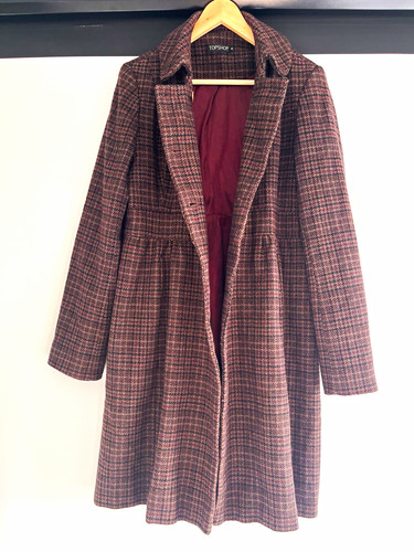 Topshop women wool - topshop,