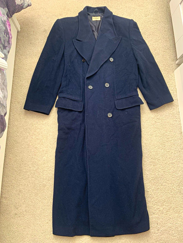 Planet women navy - planet, long