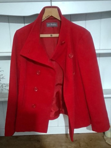 Marks spencer portfolio red - spencer,
