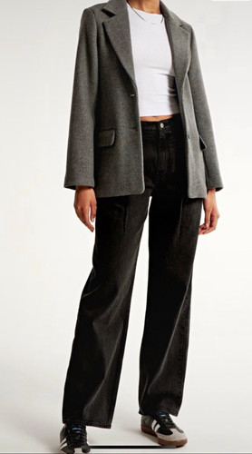 Abercrombie fitch women s - fitch, women's