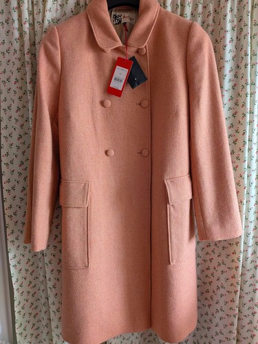 Jaeger peachy pink - jaeger, blend