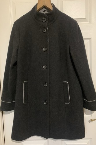 Classics winter woolen - classics, coat