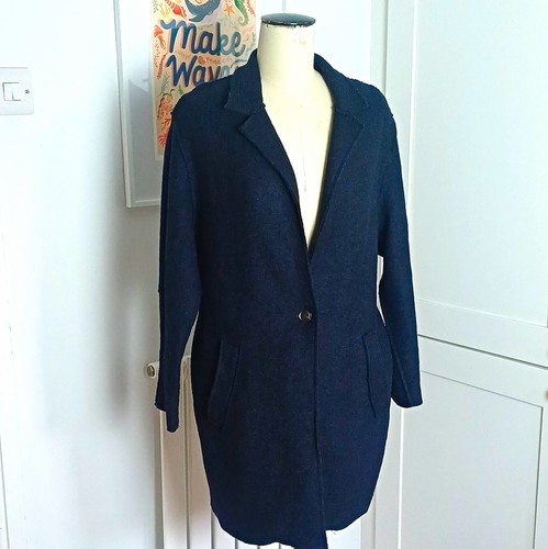 Zara basic womens - zara, navy