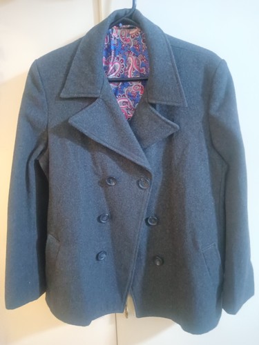 Oche boutique ladies - wool, coat