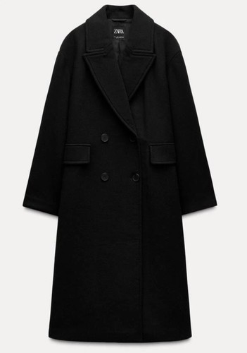 New zara collection - , wool