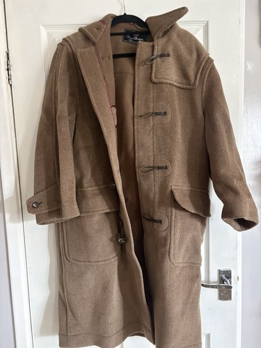 Vintage royal burlington pure - royal,