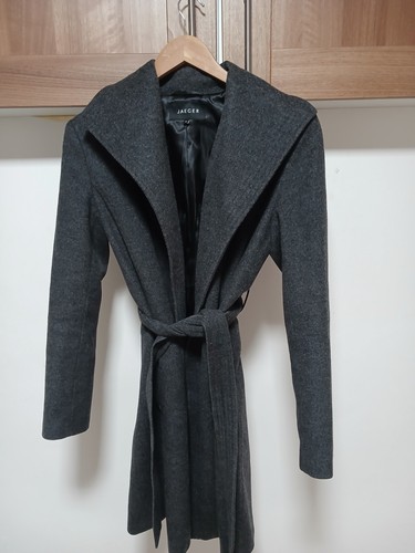 Women grey wool and - women's,