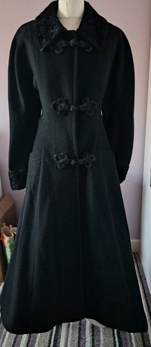 Ladies coat kina fernandez - coat,