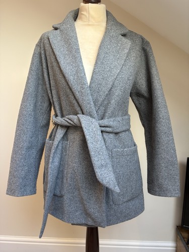 Ladies medium 1920s style grey - medium,