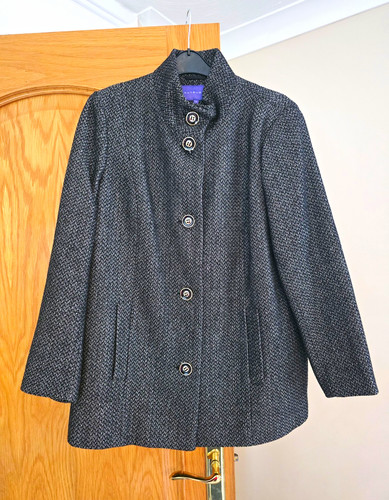 Autonomy women wool blend - autonomy, women’s