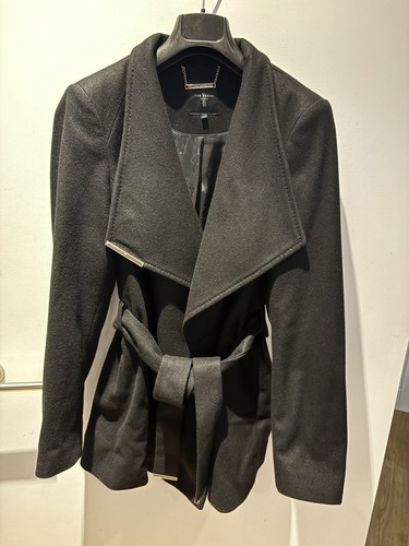 Ted baker black - black, tb