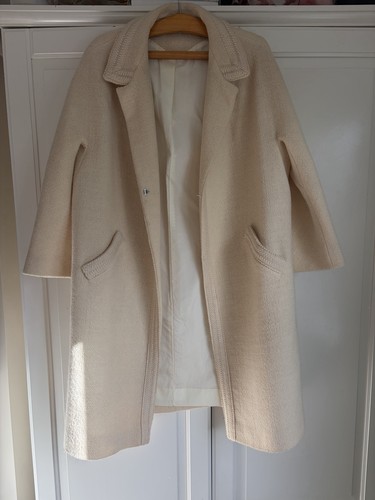 Vintage 1960s bettijean cream - bettijean,