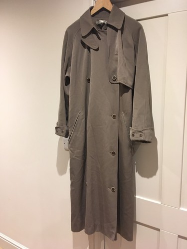 Nicole farhi vintage long - nicole,